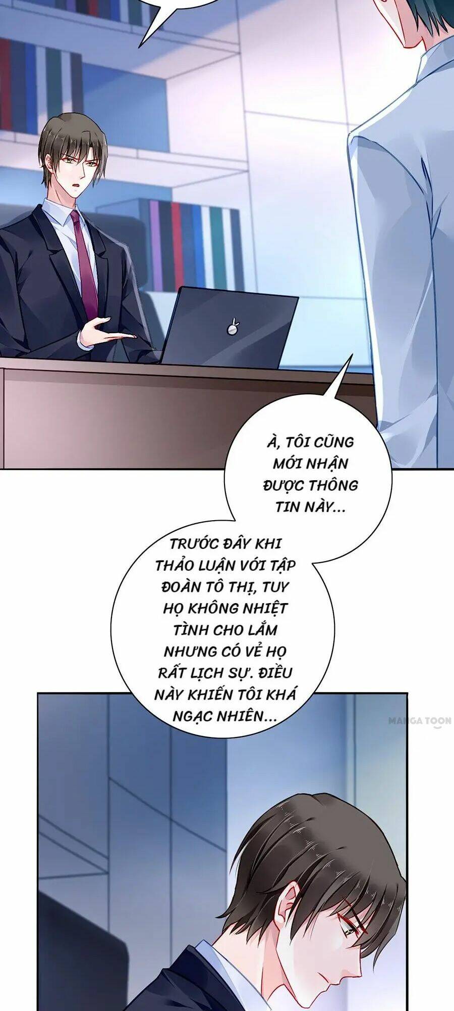 Thanh Xuân Bị Lãng Quên Chapter 139 - Trang 2