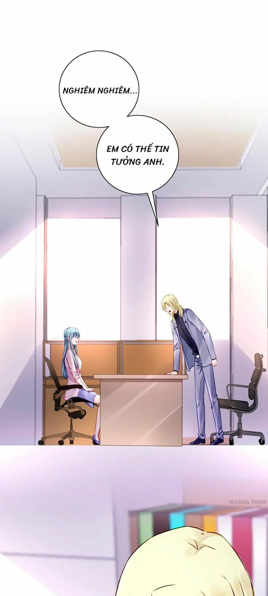 Thanh Xuân Bị Lãng Quên Chapter 140 - Trang 2