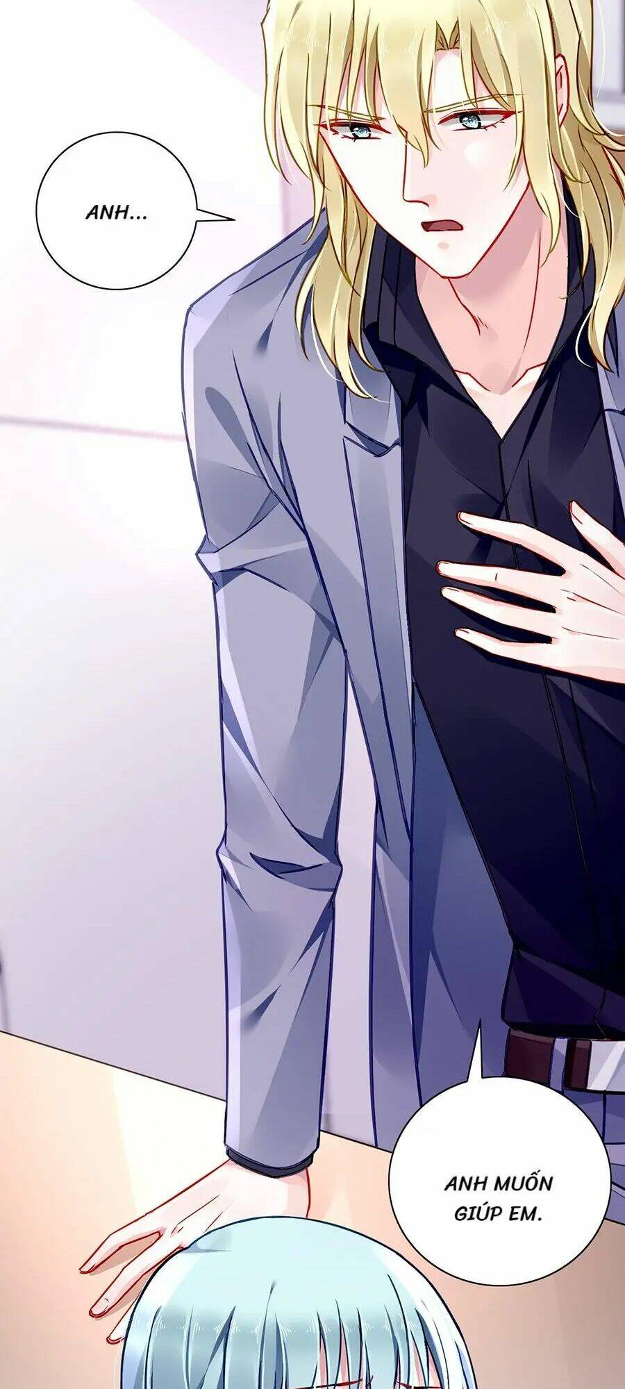 Thanh Xuân Bị Lãng Quên Chapter 140 - Trang 2