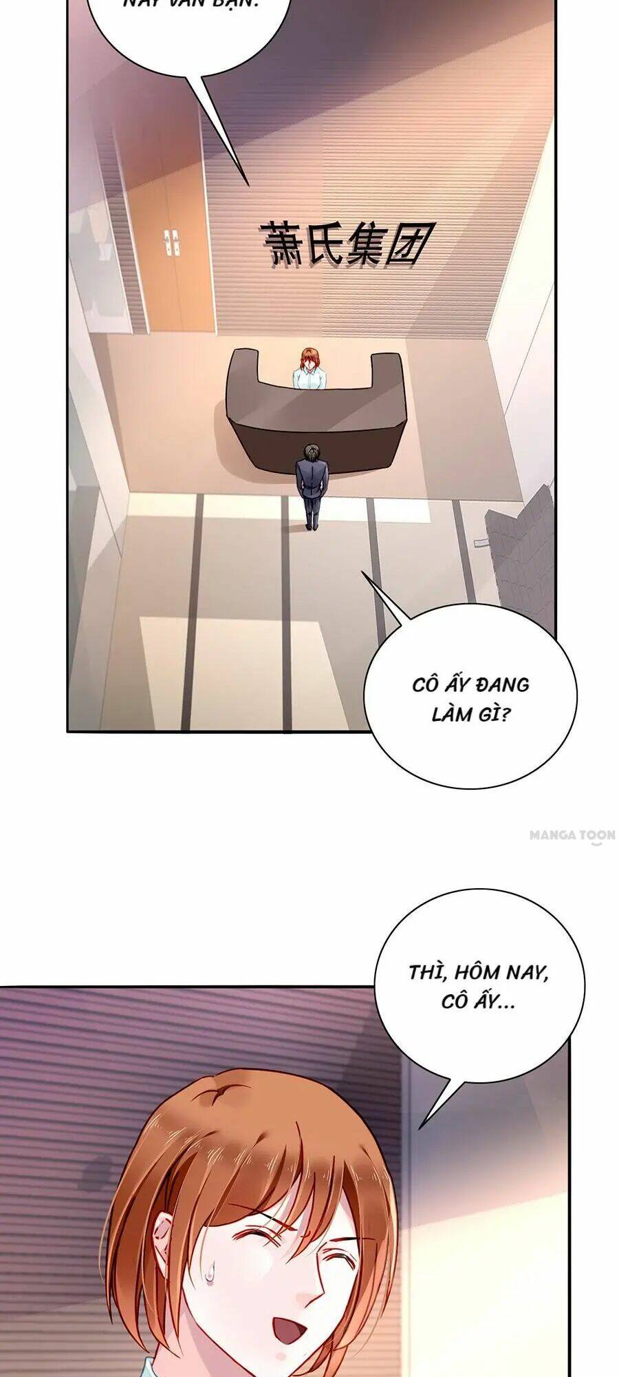 Thanh Xuân Bị Lãng Quên Chapter 140 - Trang 2