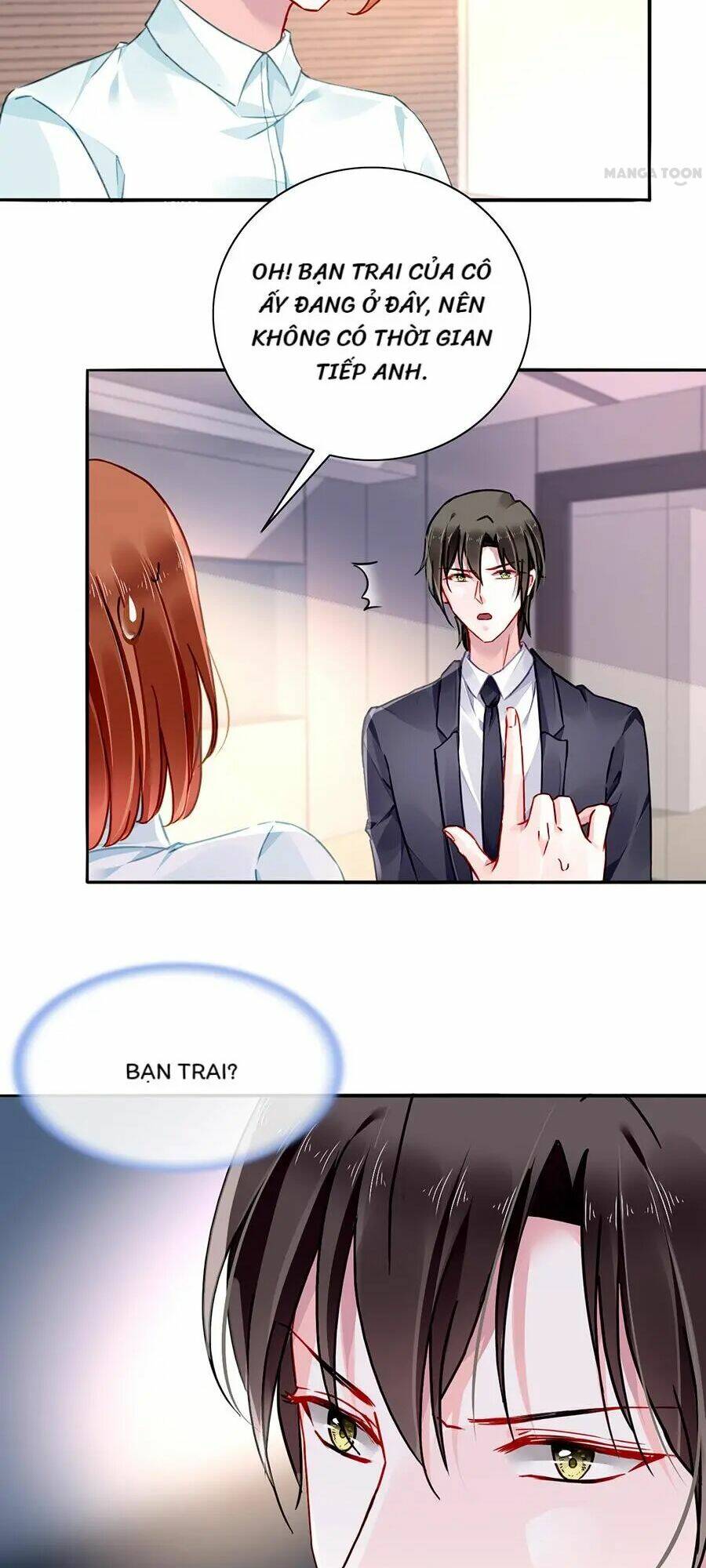 Thanh Xuân Bị Lãng Quên Chapter 140 - Trang 2