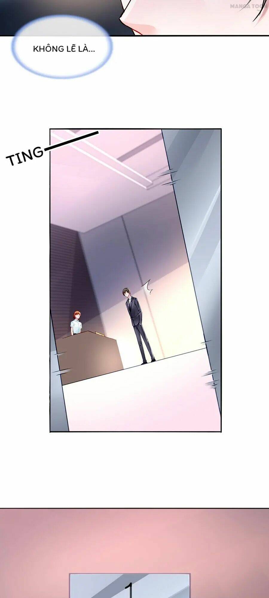 Thanh Xuân Bị Lãng Quên Chapter 140 - Trang 2