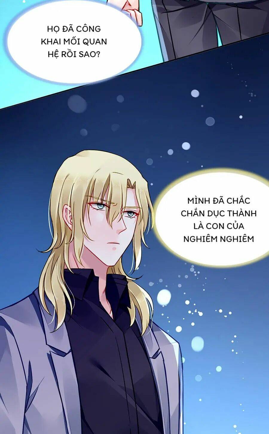 Thanh Xuân Bị Lãng Quên Chapter 140 - Trang 2