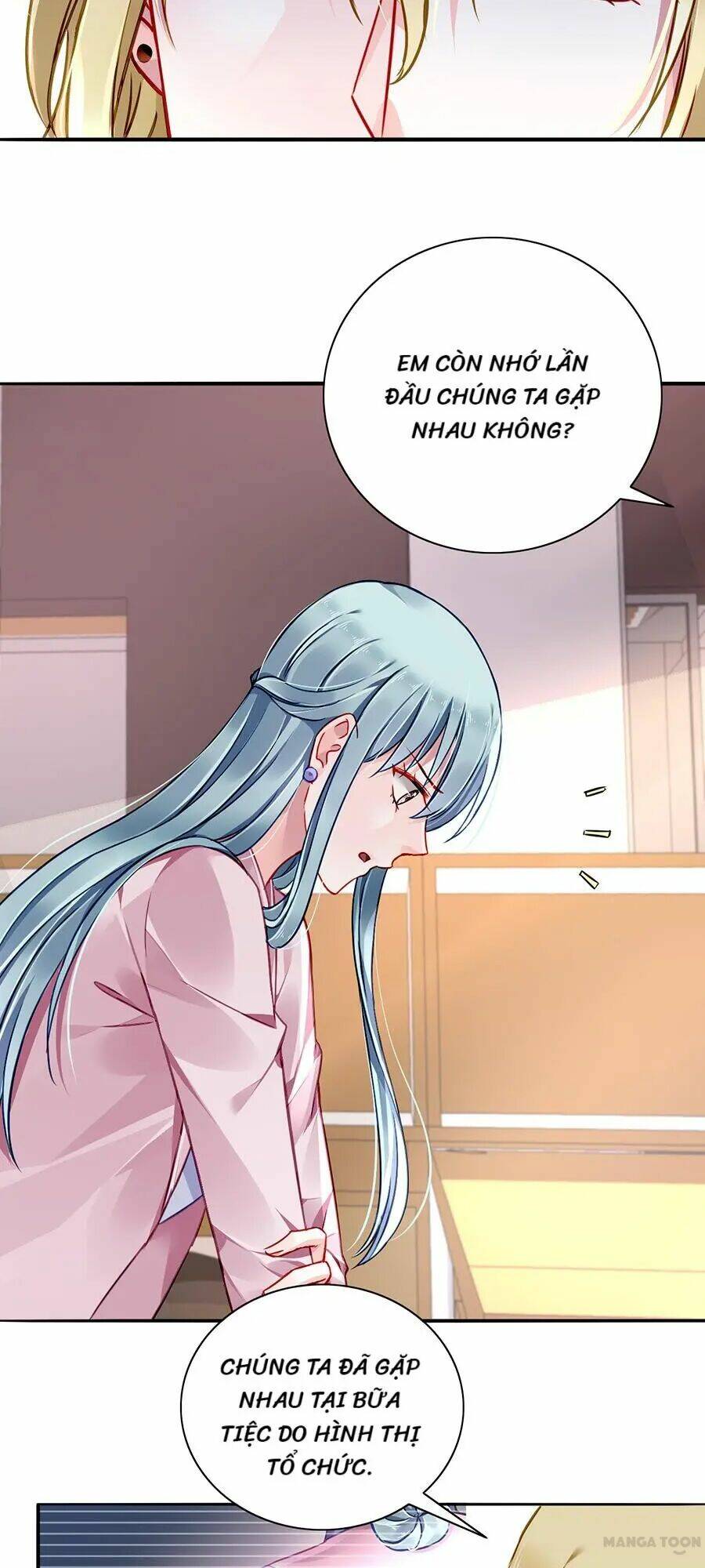 Thanh Xuân Bị Lãng Quên Chapter 140 - Trang 2