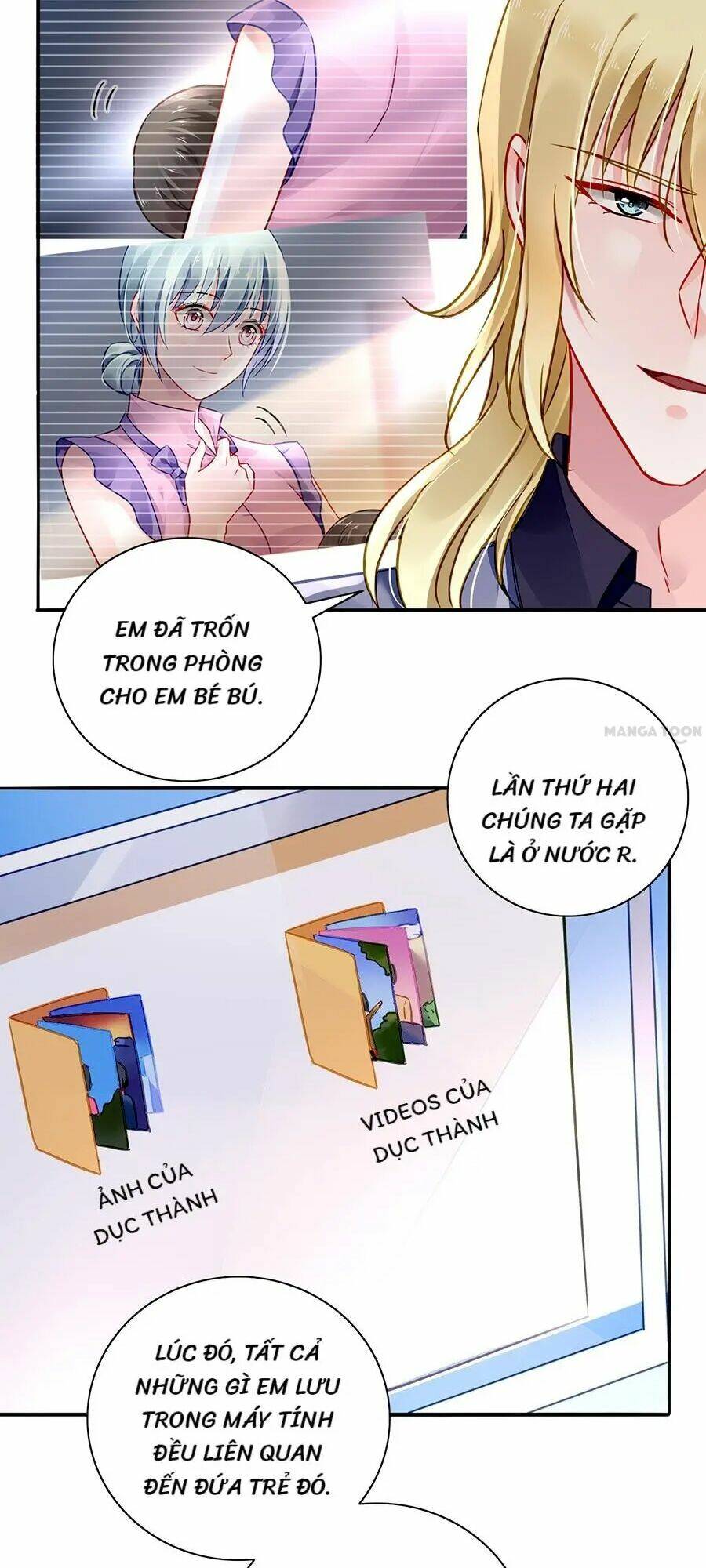 Thanh Xuân Bị Lãng Quên Chapter 140 - Trang 2