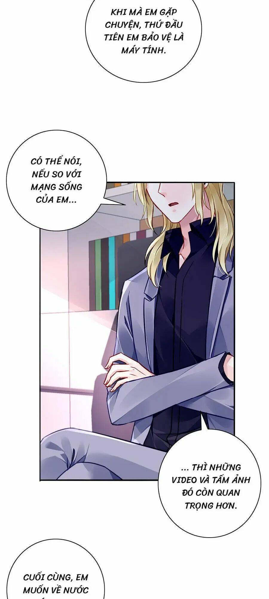 Thanh Xuân Bị Lãng Quên Chapter 140 - Trang 2