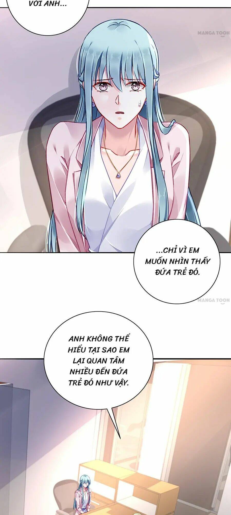 Thanh Xuân Bị Lãng Quên Chapter 140 - Trang 2