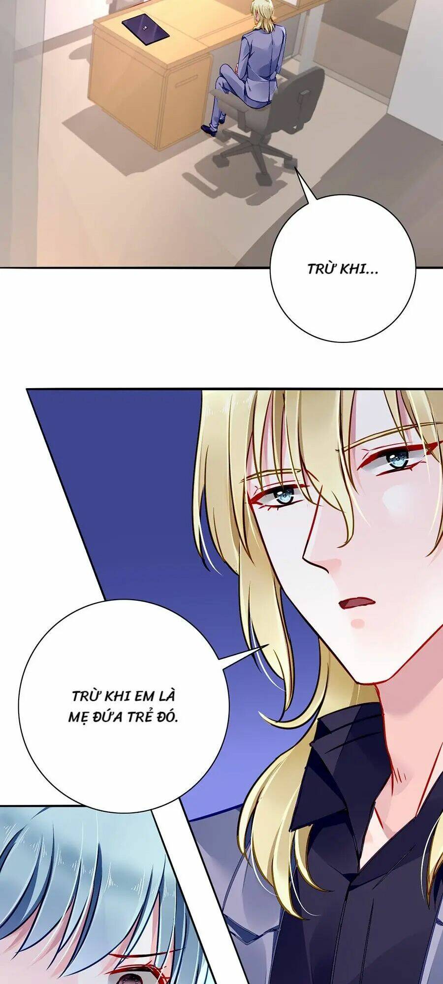 Thanh Xuân Bị Lãng Quên Chapter 140 - Trang 2