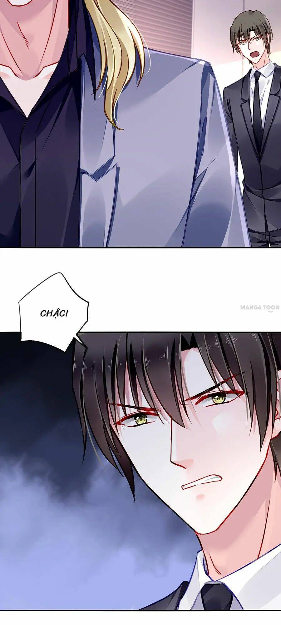 Thanh Xuân Bị Lãng Quên Chapter 141 - Trang 2