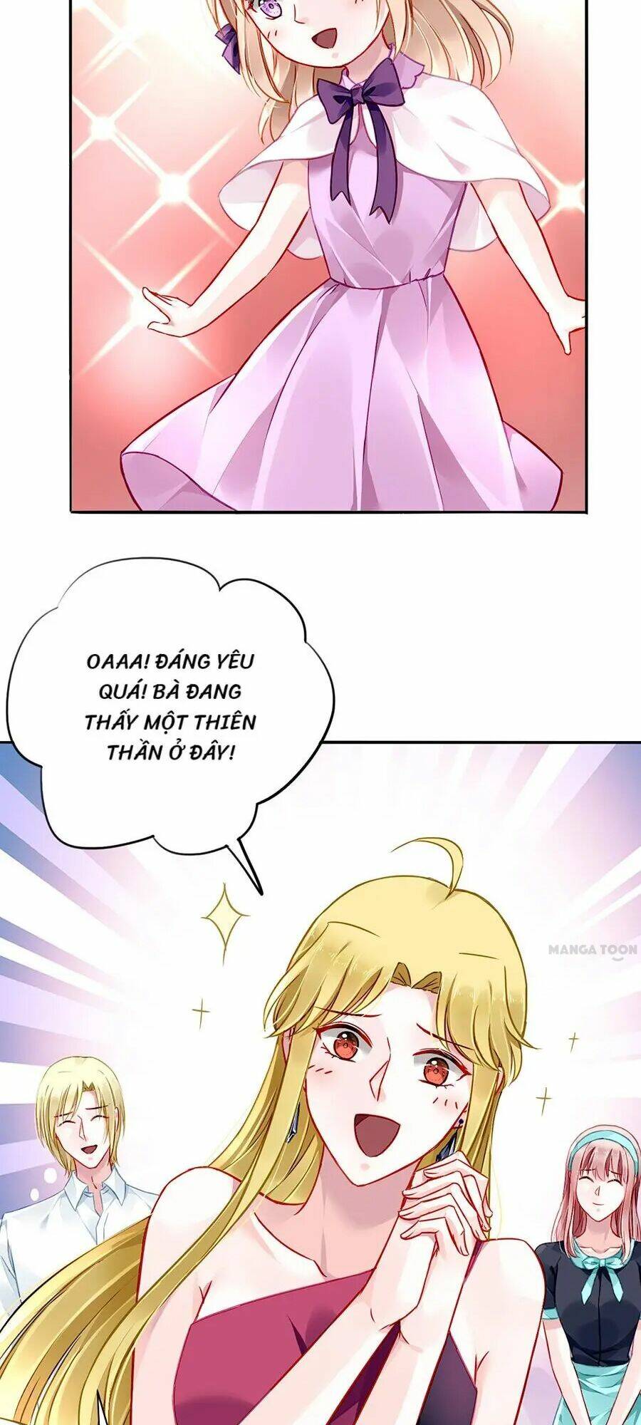 Thanh Xuân Bị Lãng Quên Chapter 141 - Trang 2