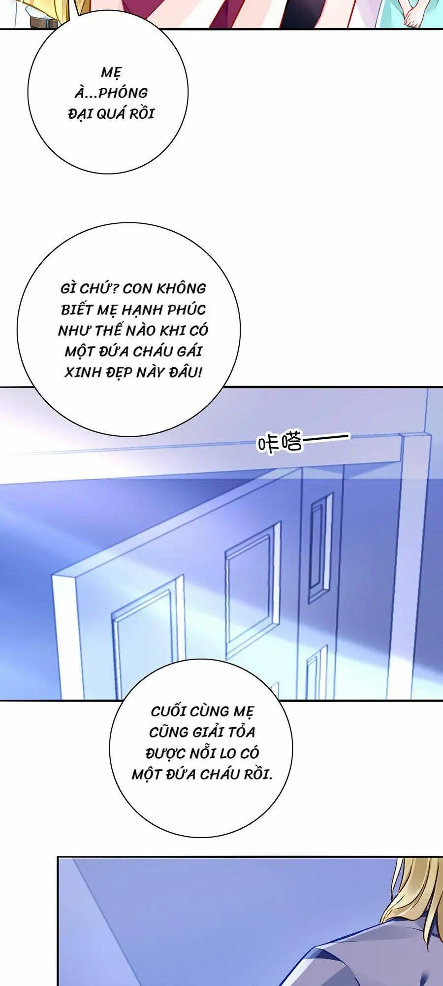 Thanh Xuân Bị Lãng Quên Chapter 141 - Trang 2