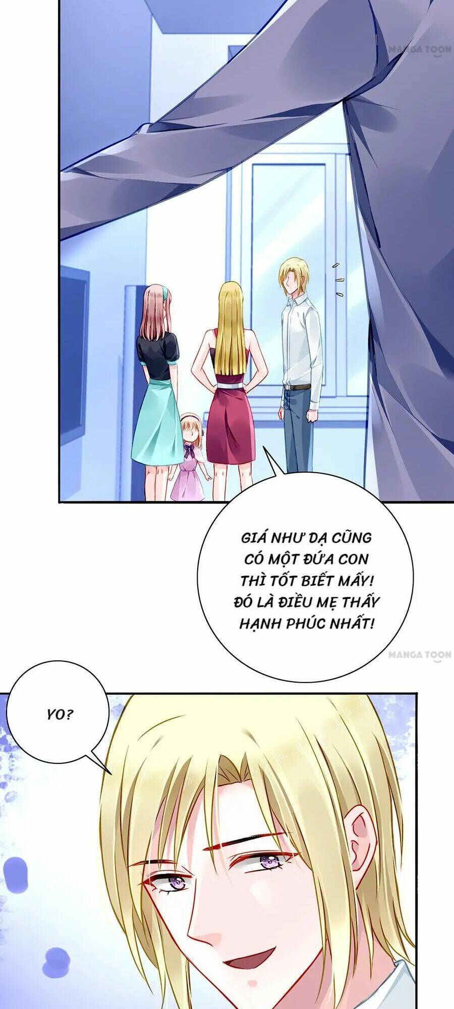 Thanh Xuân Bị Lãng Quên Chapter 141 - Trang 2