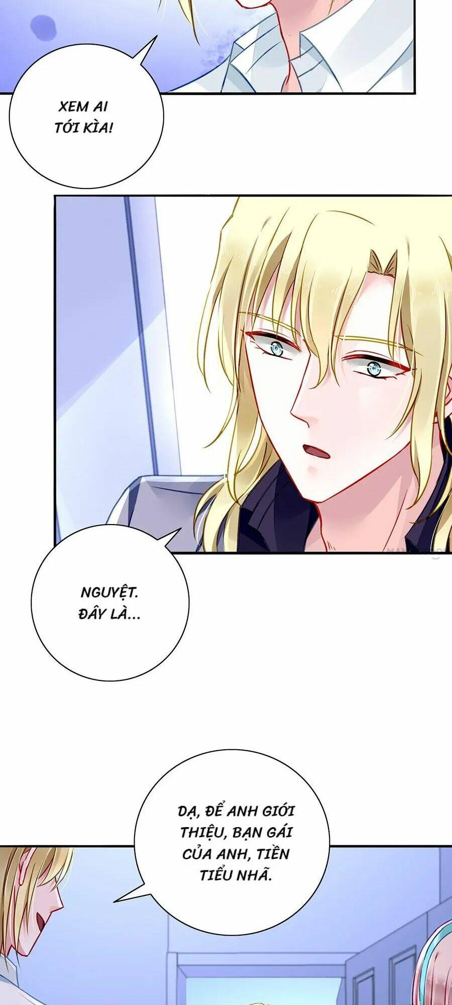 Thanh Xuân Bị Lãng Quên Chapter 141 - Trang 2