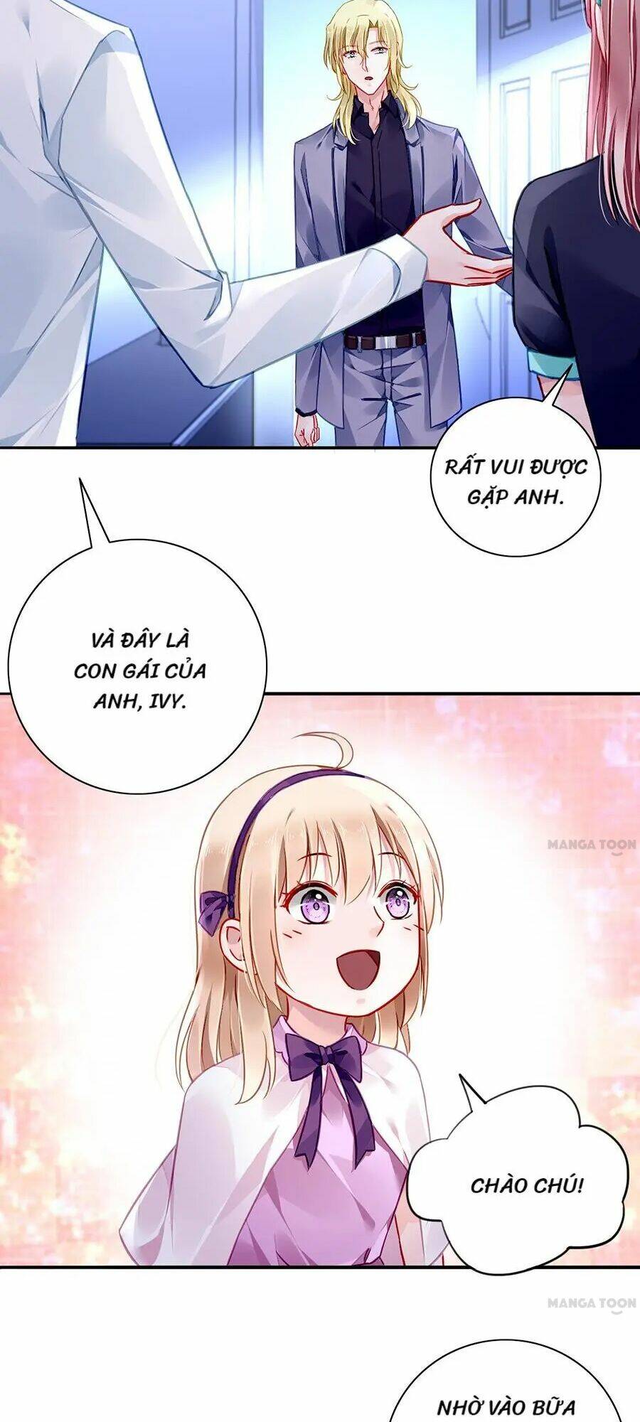 Thanh Xuân Bị Lãng Quên Chapter 141 - Trang 2