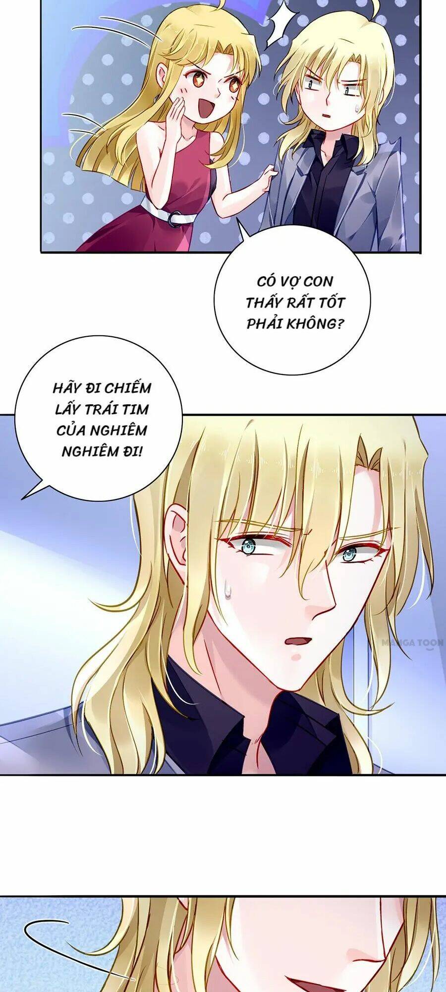 Thanh Xuân Bị Lãng Quên Chapter 141 - Trang 2