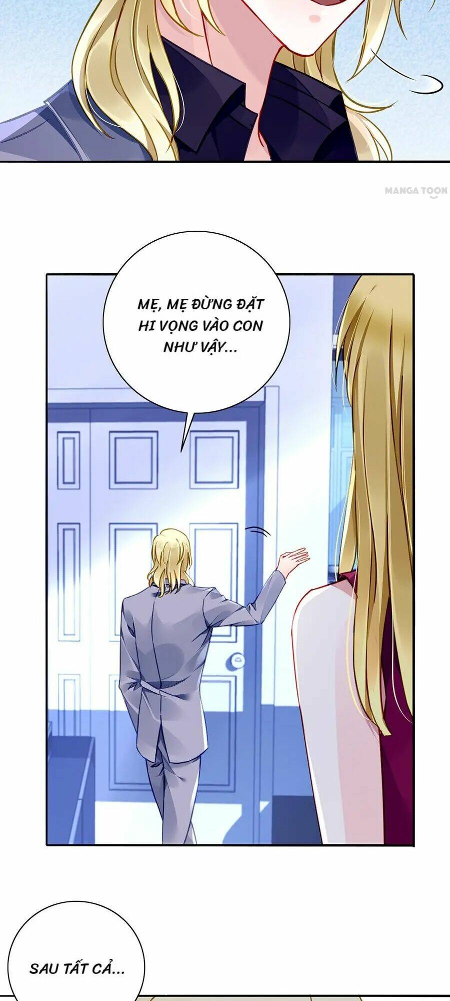 Thanh Xuân Bị Lãng Quên Chapter 141 - Trang 2