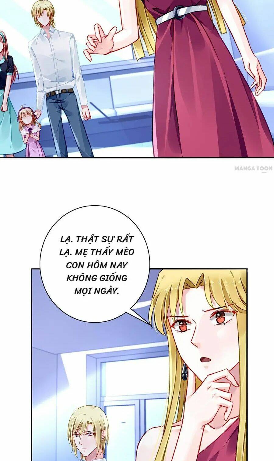 Thanh Xuân Bị Lãng Quên Chapter 141 - Trang 2