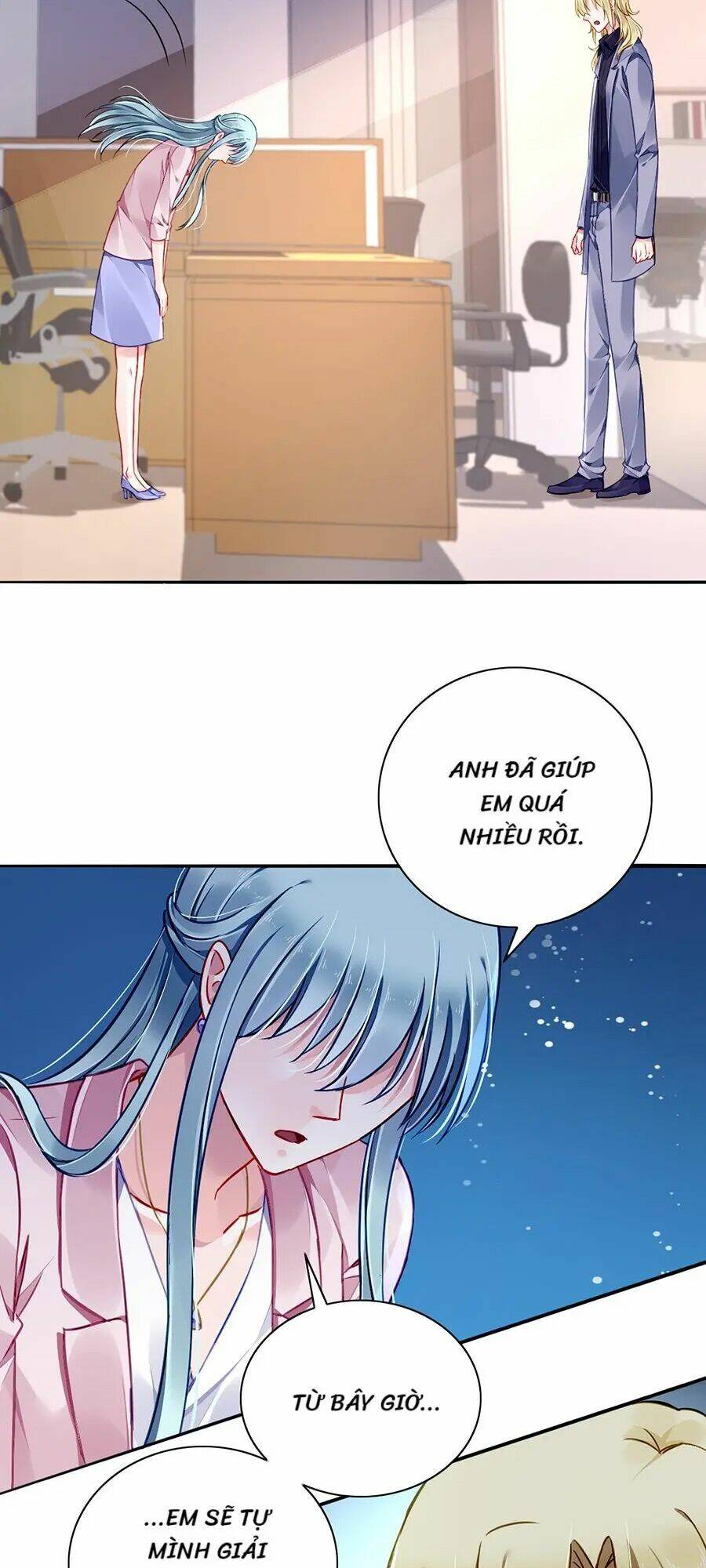 Thanh Xuân Bị Lãng Quên Chapter 141 - Trang 2