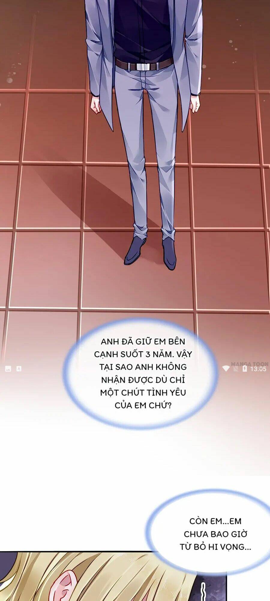 Thanh Xuân Bị Lãng Quên Chapter 141 - Trang 2