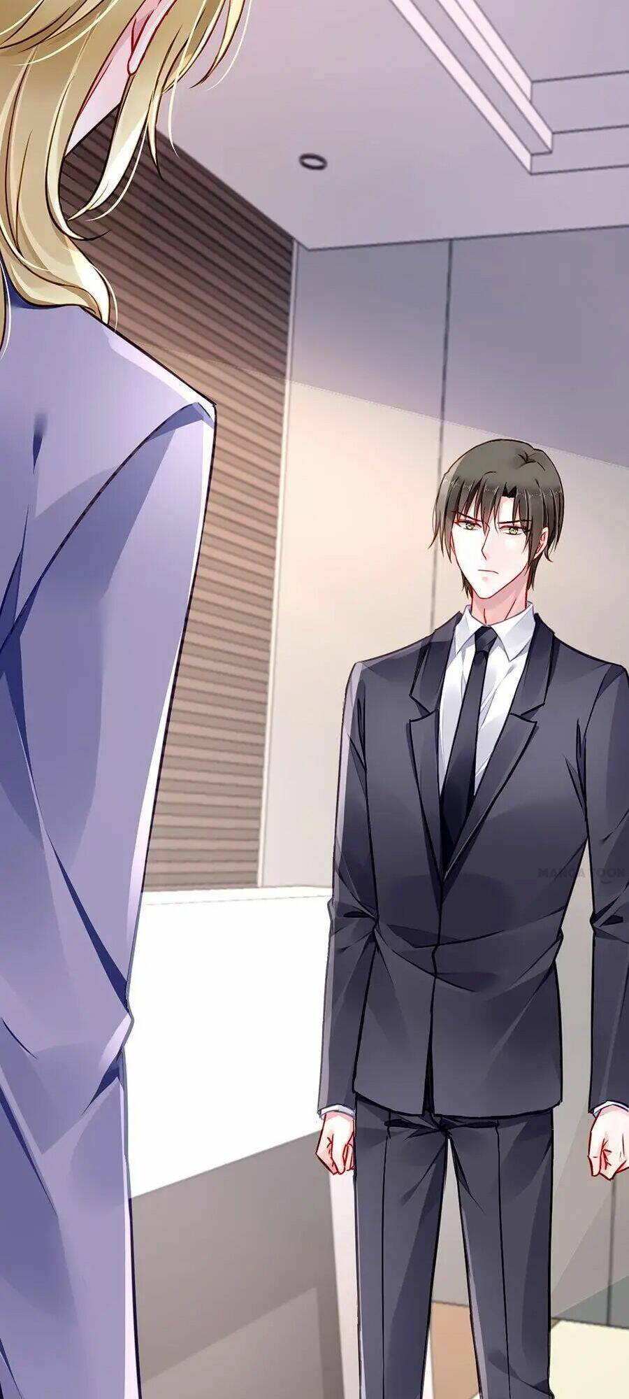 Thanh Xuân Bị Lãng Quên Chapter 141 - Trang 2