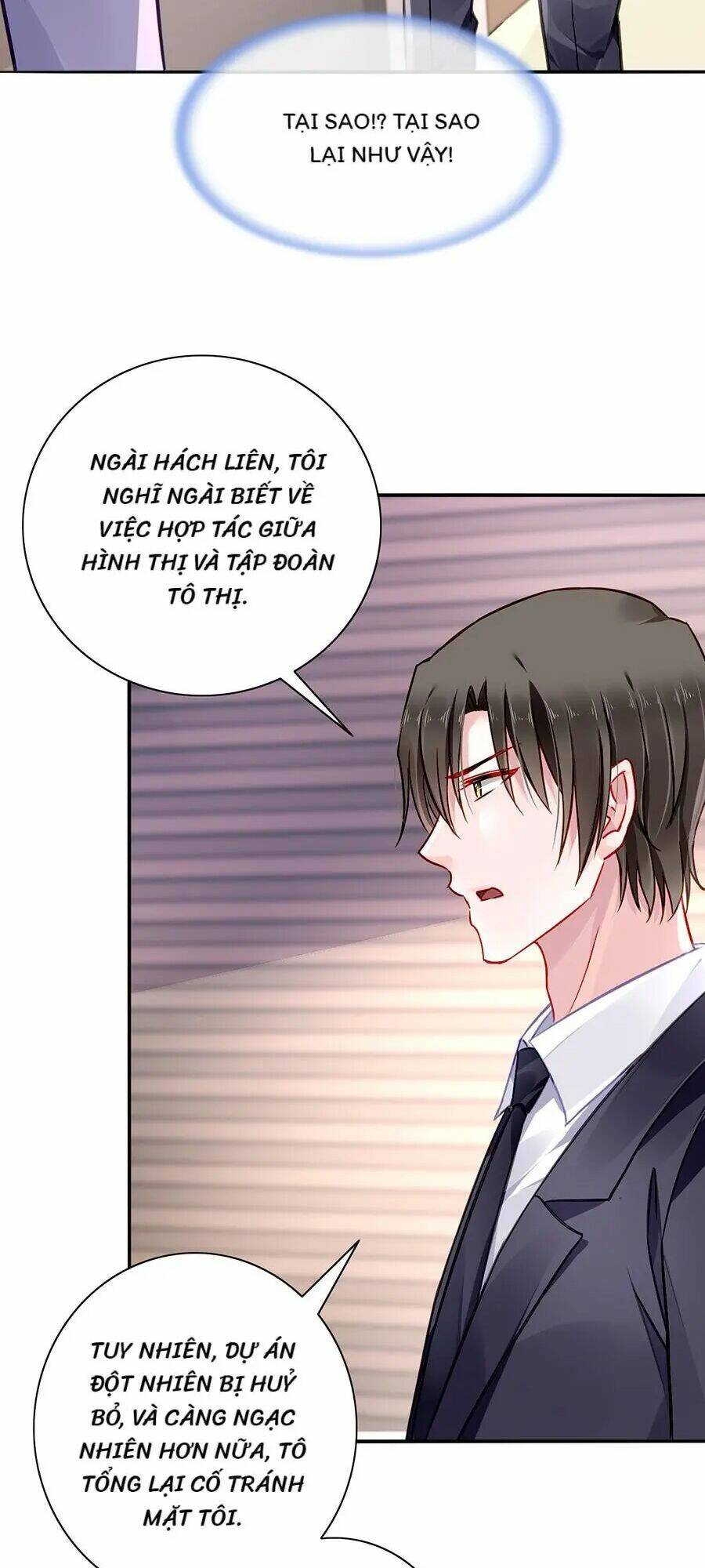 Thanh Xuân Bị Lãng Quên Chapter 141 - Trang 2