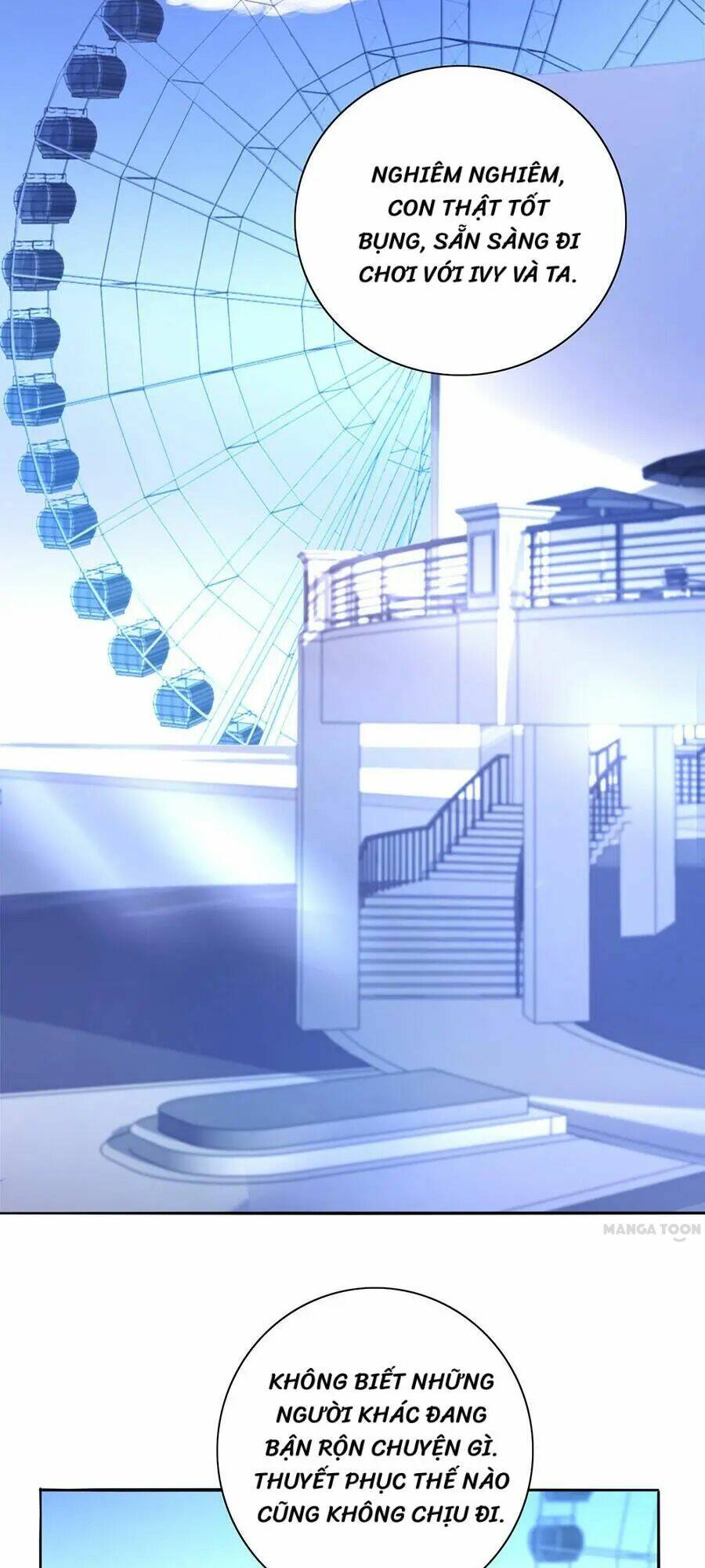 Thanh Xuân Bị Lãng Quên Chapter 142 - Trang 2