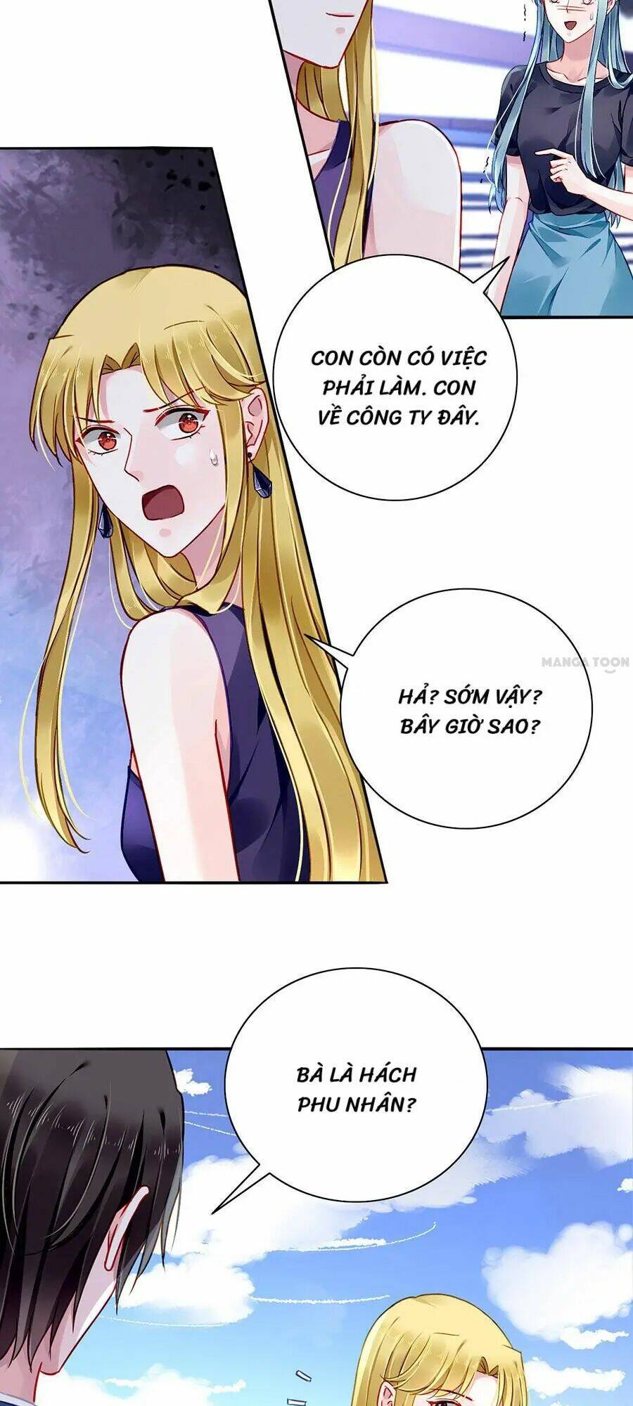 Thanh Xuân Bị Lãng Quên Chapter 142 - Trang 2