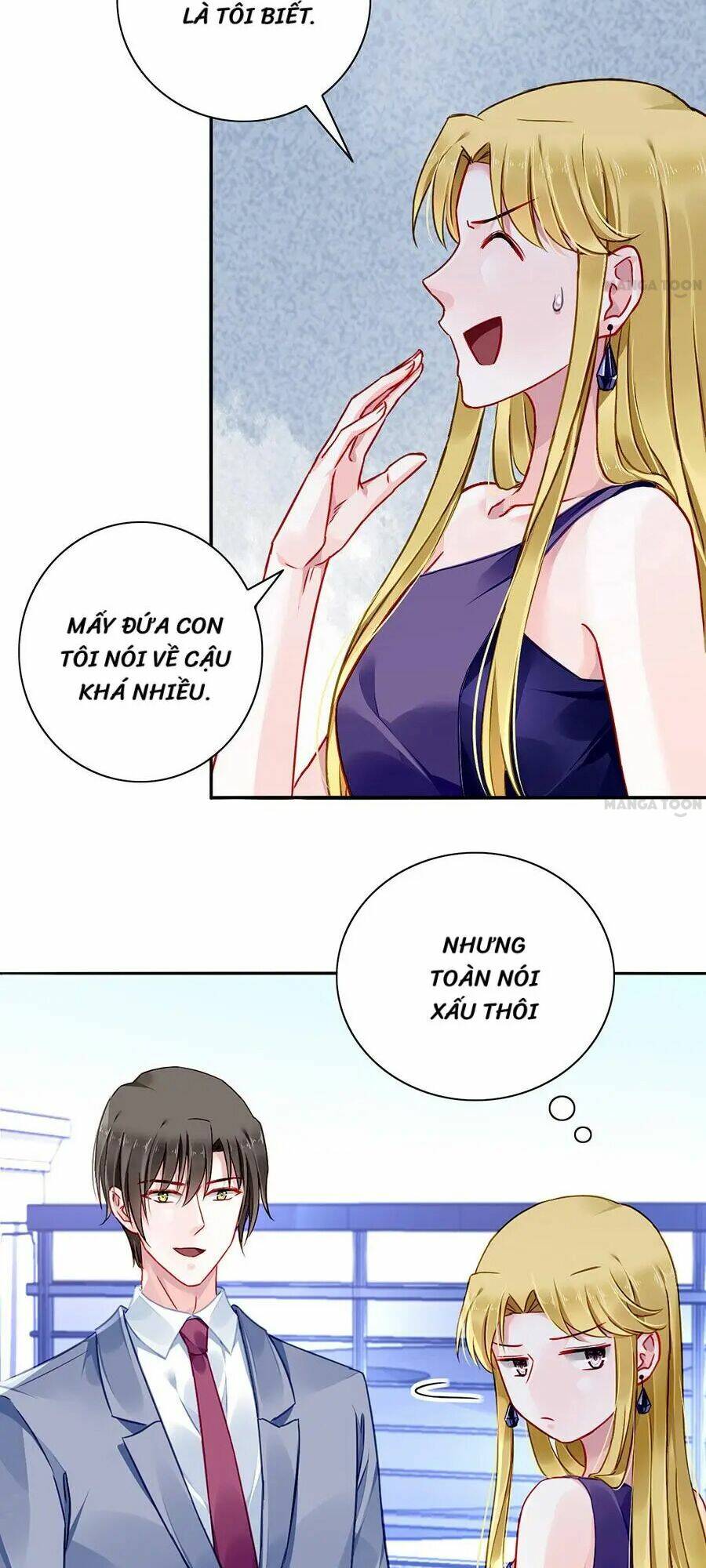 Thanh Xuân Bị Lãng Quên Chapter 142 - Trang 2