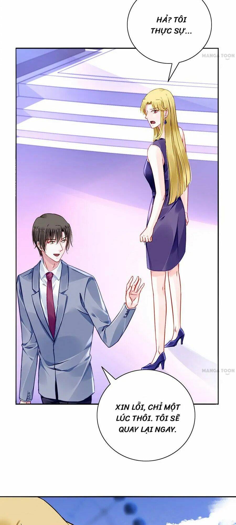 Thanh Xuân Bị Lãng Quên Chapter 142 - Trang 2