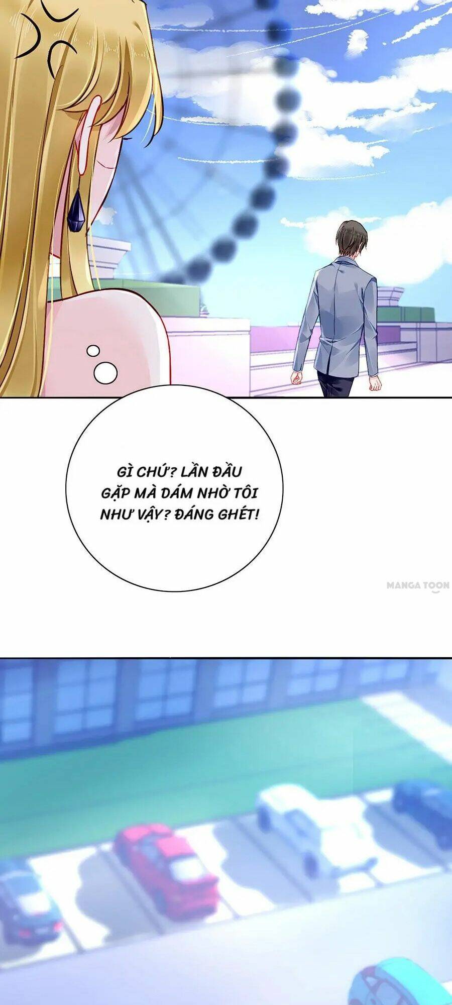 Thanh Xuân Bị Lãng Quên Chapter 142 - Trang 2
