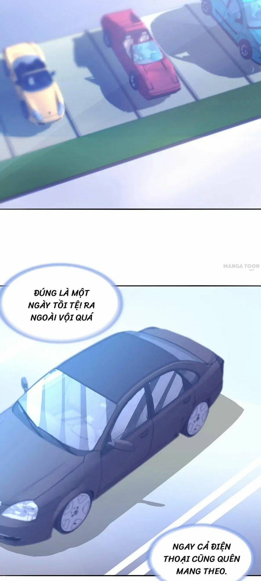 Thanh Xuân Bị Lãng Quên Chapter 142 - Trang 2