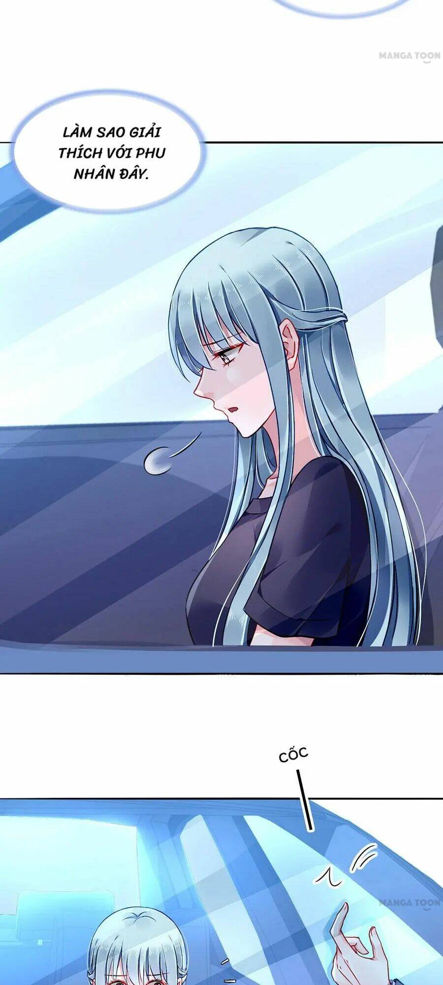 Thanh Xuân Bị Lãng Quên Chapter 142 - Trang 2