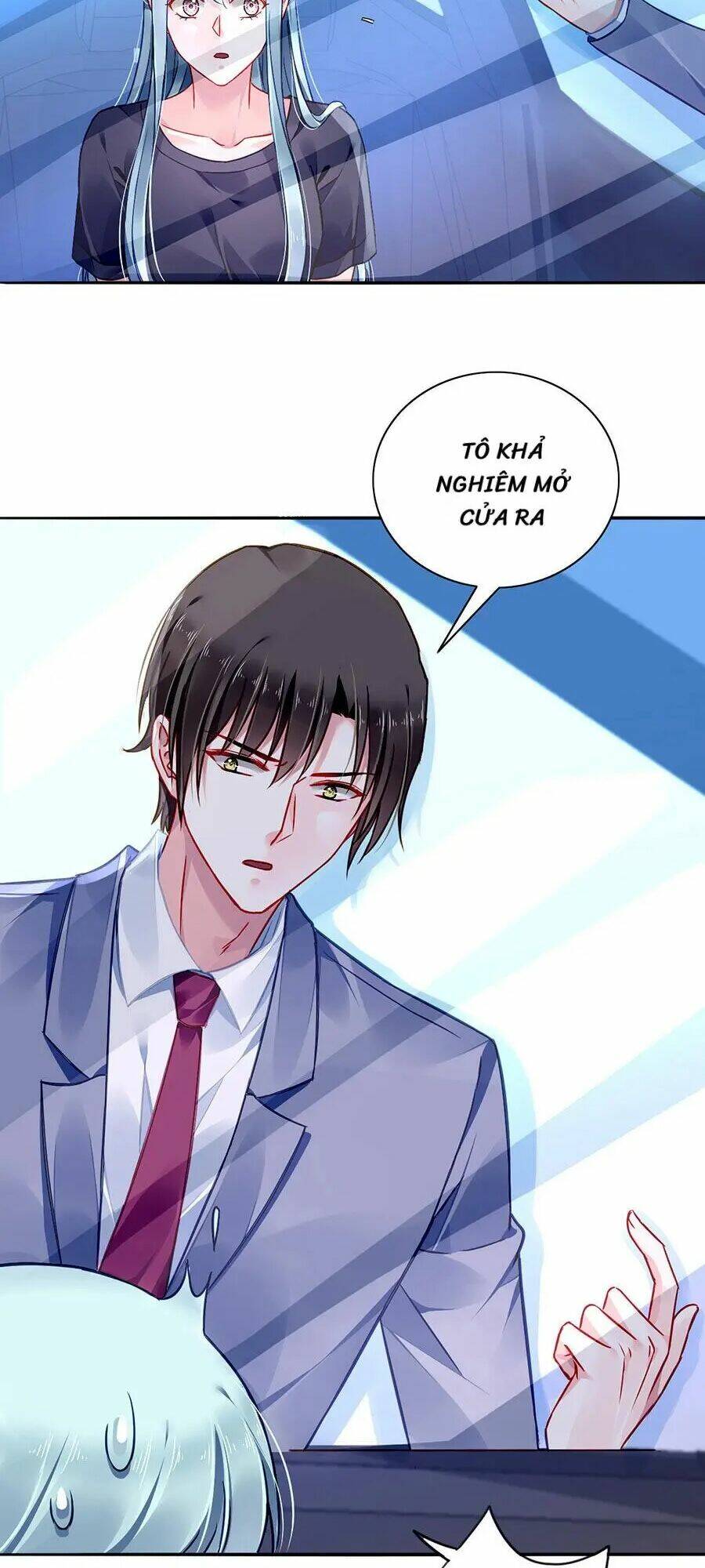 Thanh Xuân Bị Lãng Quên Chapter 142 - Trang 2