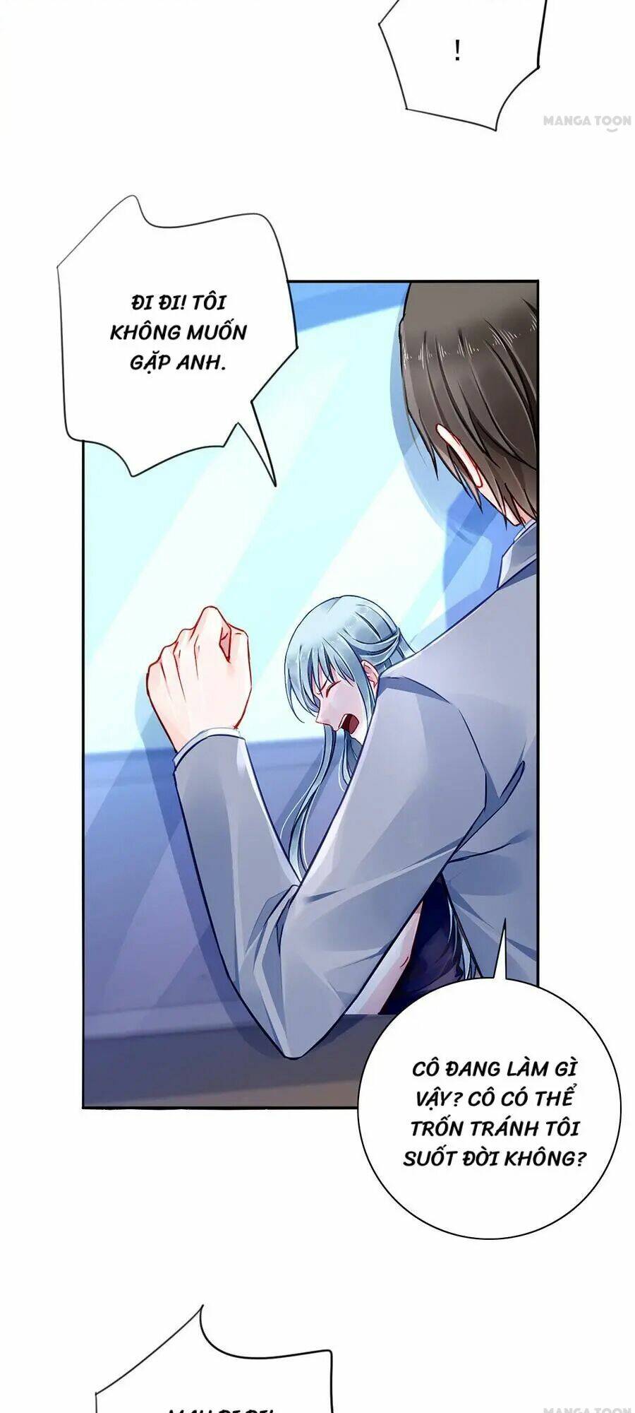 Thanh Xuân Bị Lãng Quên Chapter 142 - Trang 2