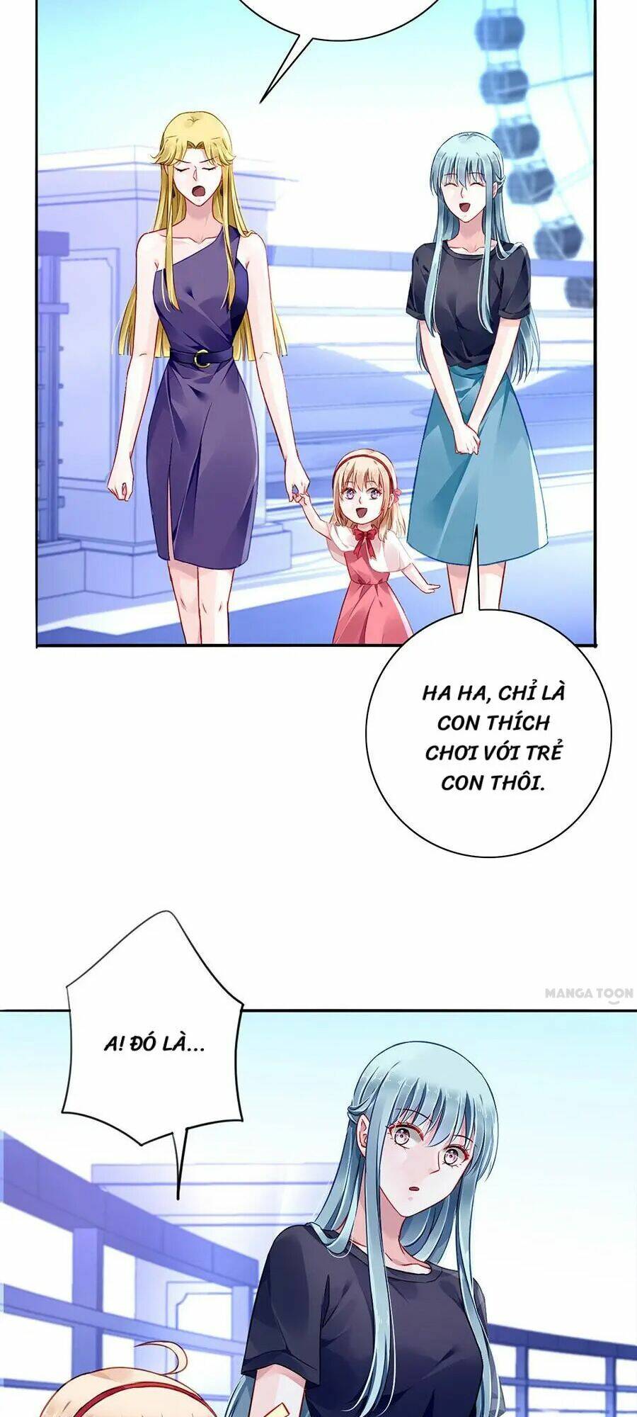 Thanh Xuân Bị Lãng Quên Chapter 142 - Trang 2