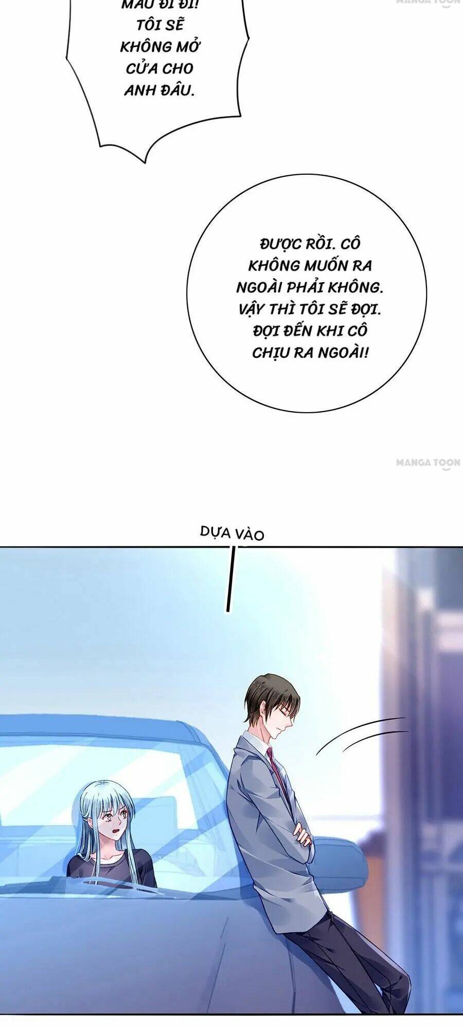 Thanh Xuân Bị Lãng Quên Chapter 142 - Trang 2