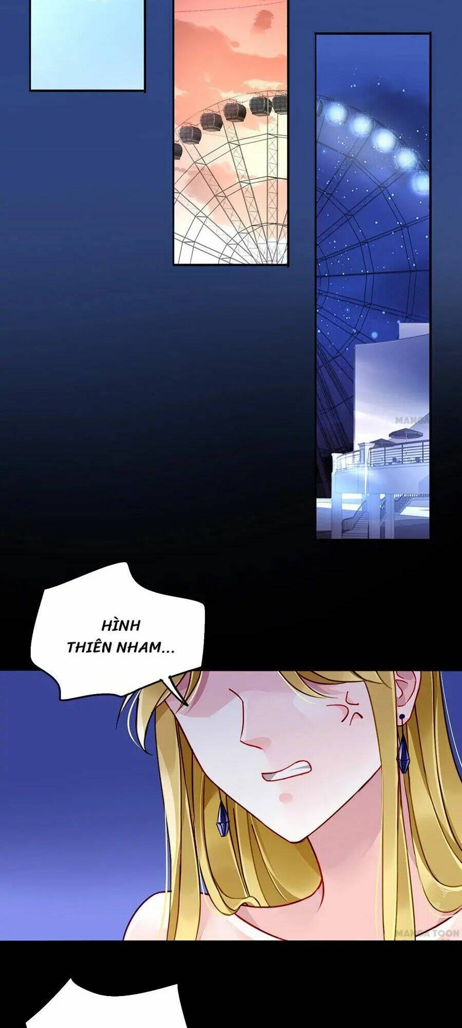 Thanh Xuân Bị Lãng Quên Chapter 142 - Trang 2