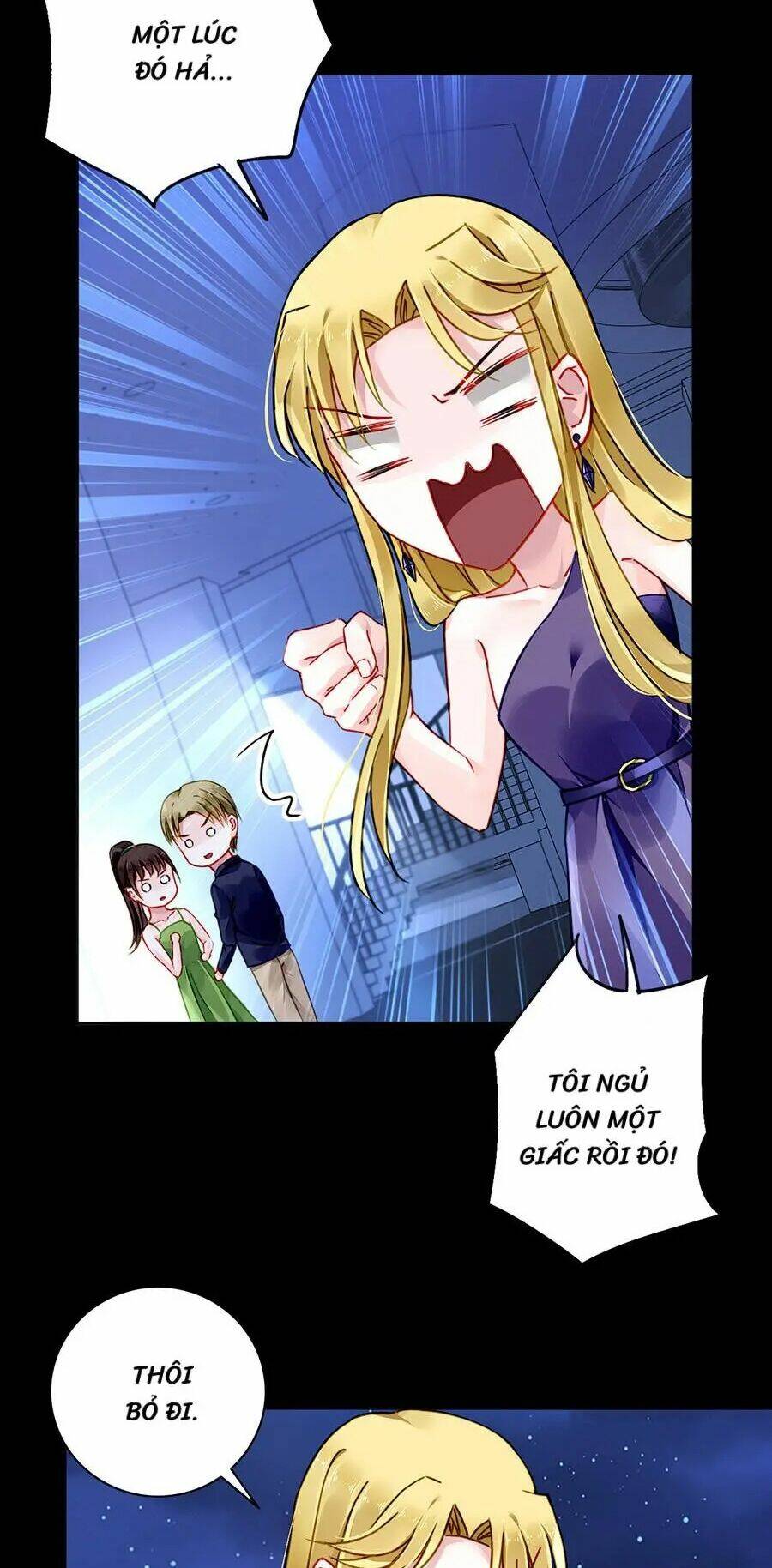 Thanh Xuân Bị Lãng Quên Chapter 142 - Trang 2