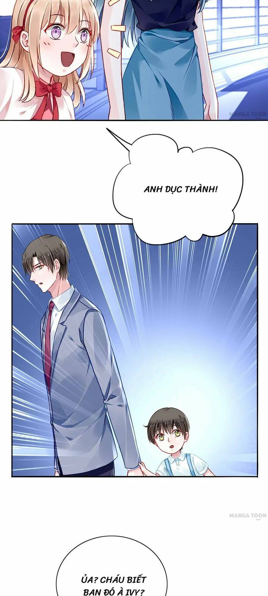 Thanh Xuân Bị Lãng Quên Chapter 142 - Trang 2