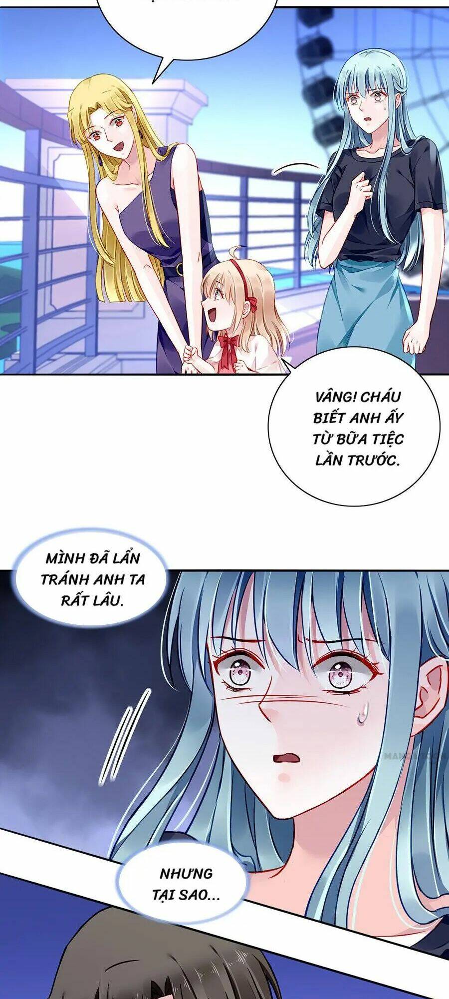 Thanh Xuân Bị Lãng Quên Chapter 142 - Trang 2