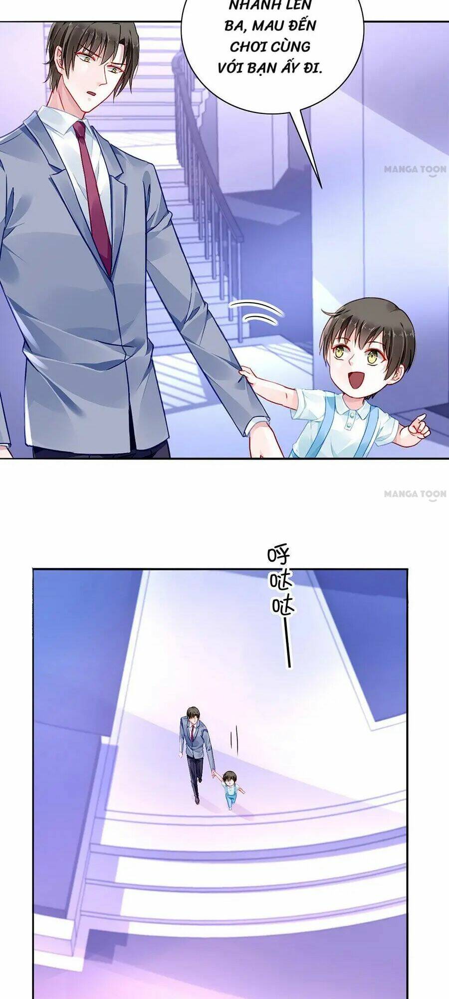 Thanh Xuân Bị Lãng Quên Chapter 142 - Trang 2