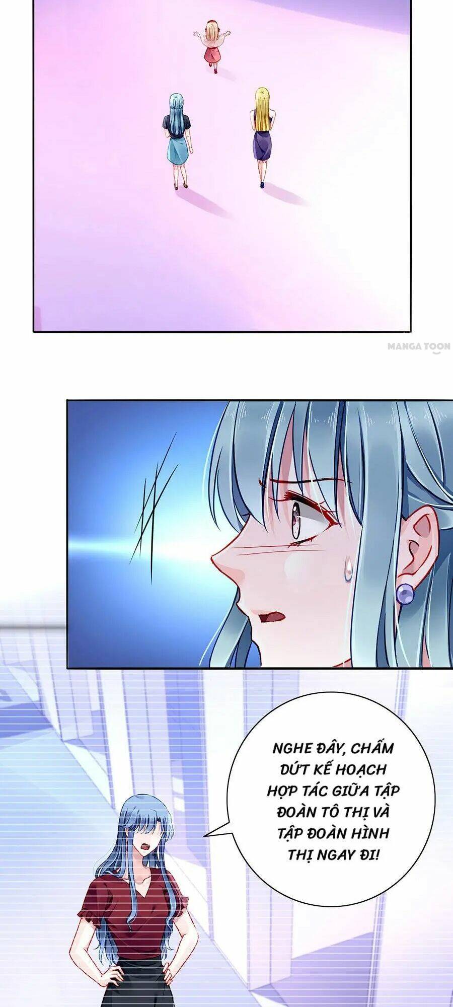 Thanh Xuân Bị Lãng Quên Chapter 142 - Trang 2