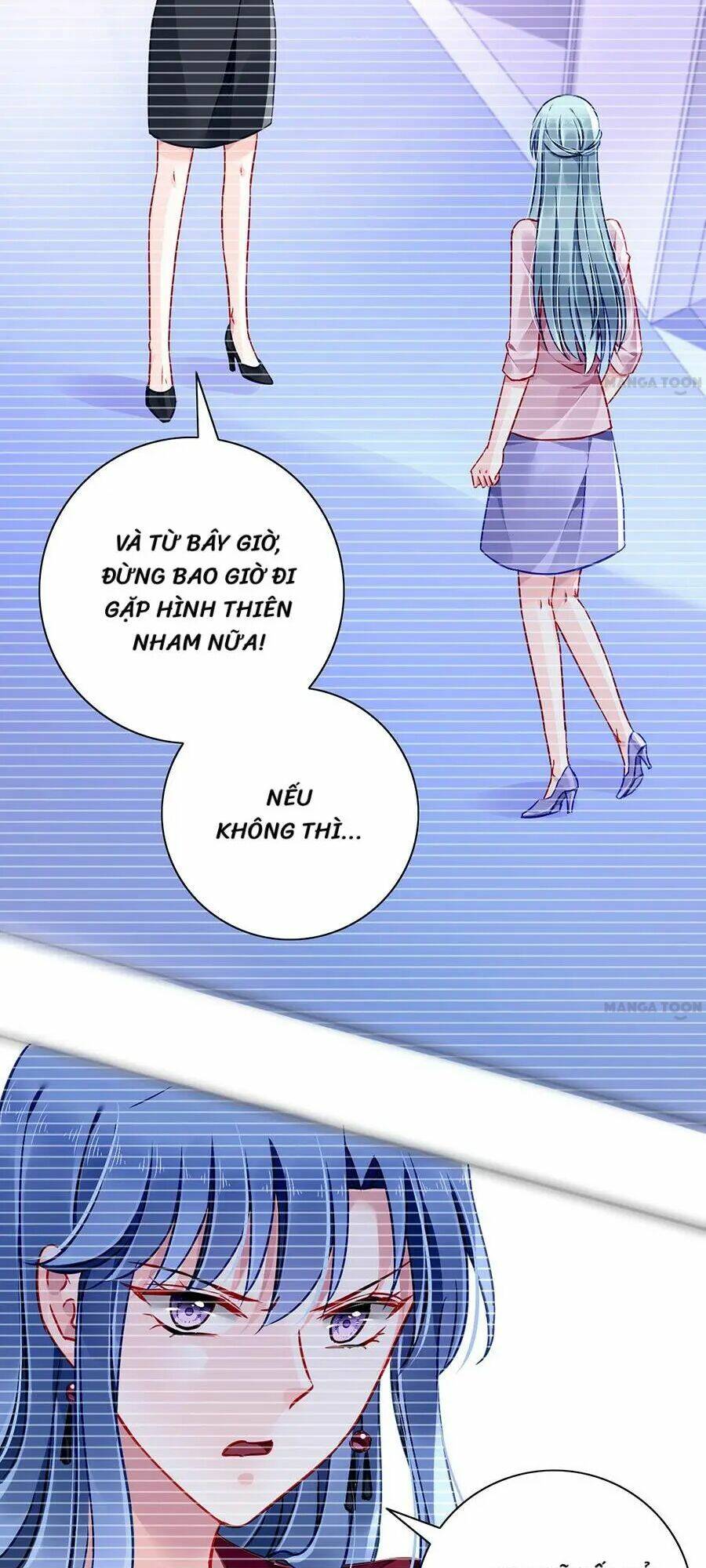 Thanh Xuân Bị Lãng Quên Chapter 142 - Trang 2