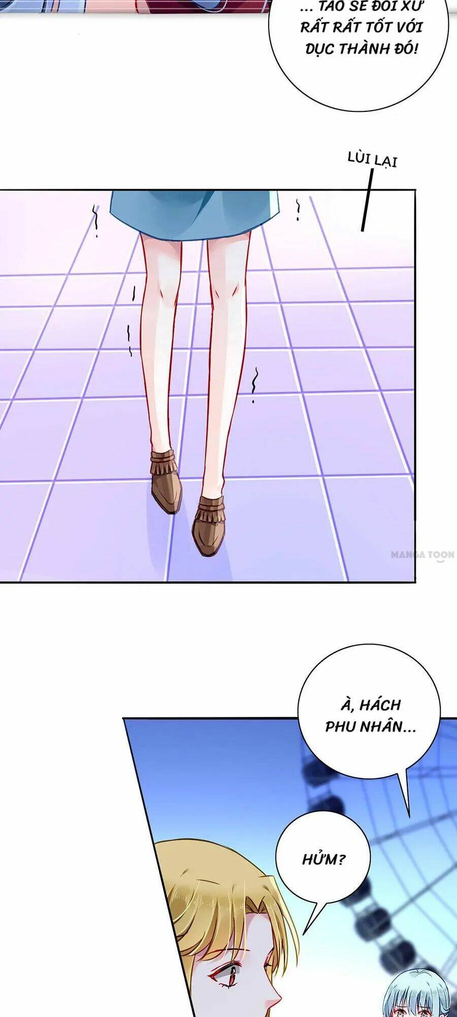 Thanh Xuân Bị Lãng Quên Chapter 142 - Trang 2