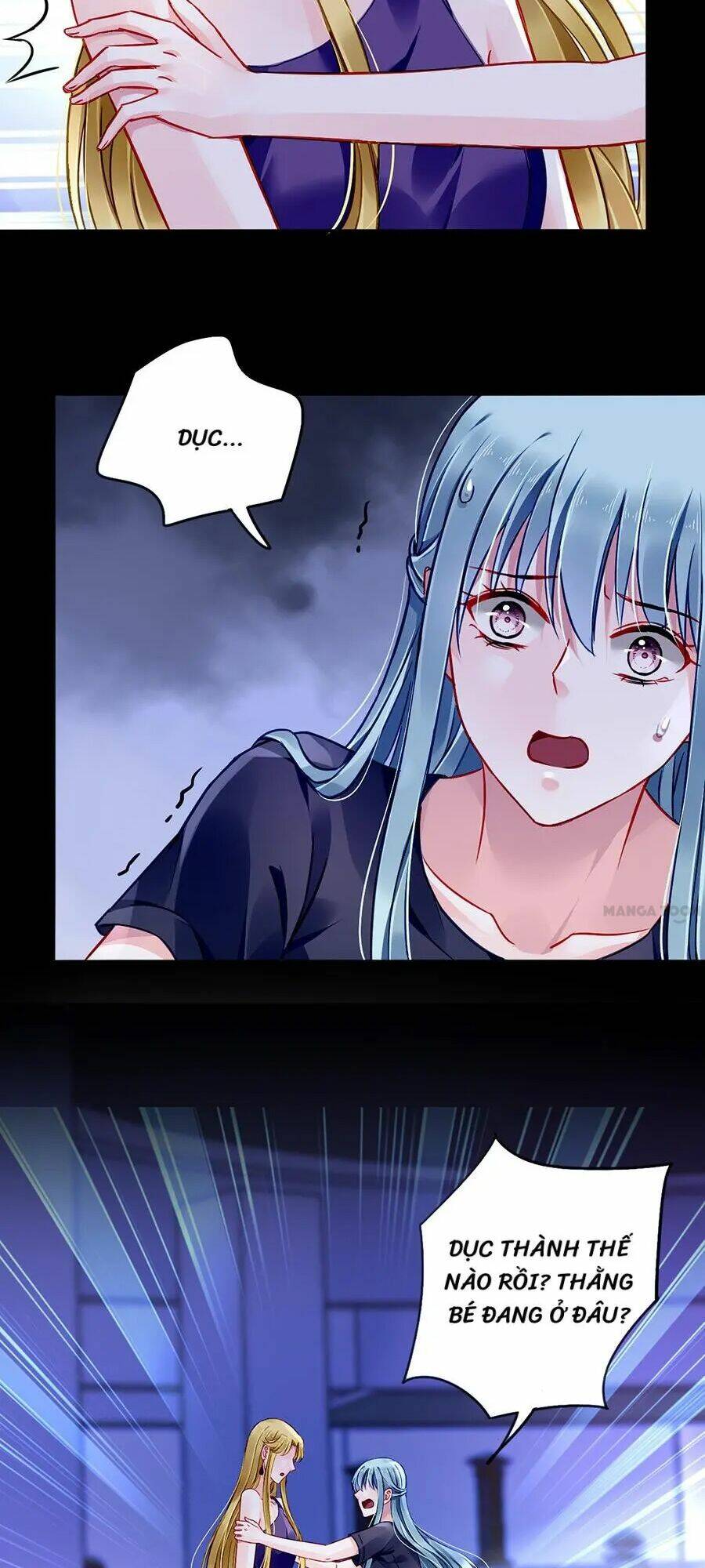 Thanh Xuân Bị Lãng Quên Chapter 143 - Trang 2