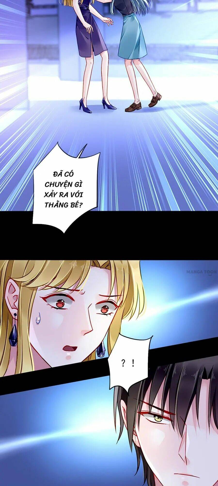 Thanh Xuân Bị Lãng Quên Chapter 143 - Trang 2