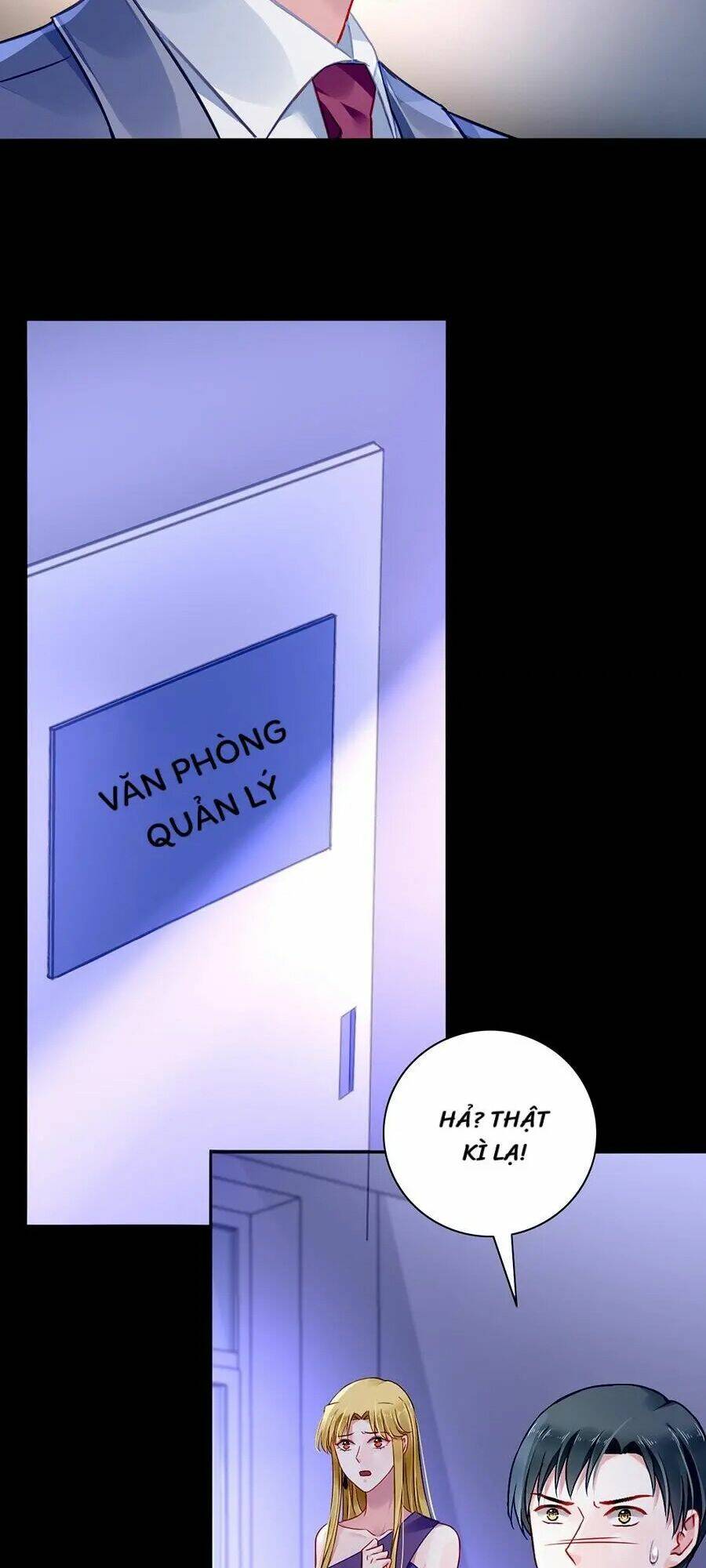 Thanh Xuân Bị Lãng Quên Chapter 143 - Trang 2