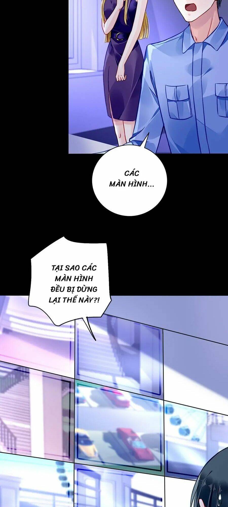 Thanh Xuân Bị Lãng Quên Chapter 143 - Trang 2