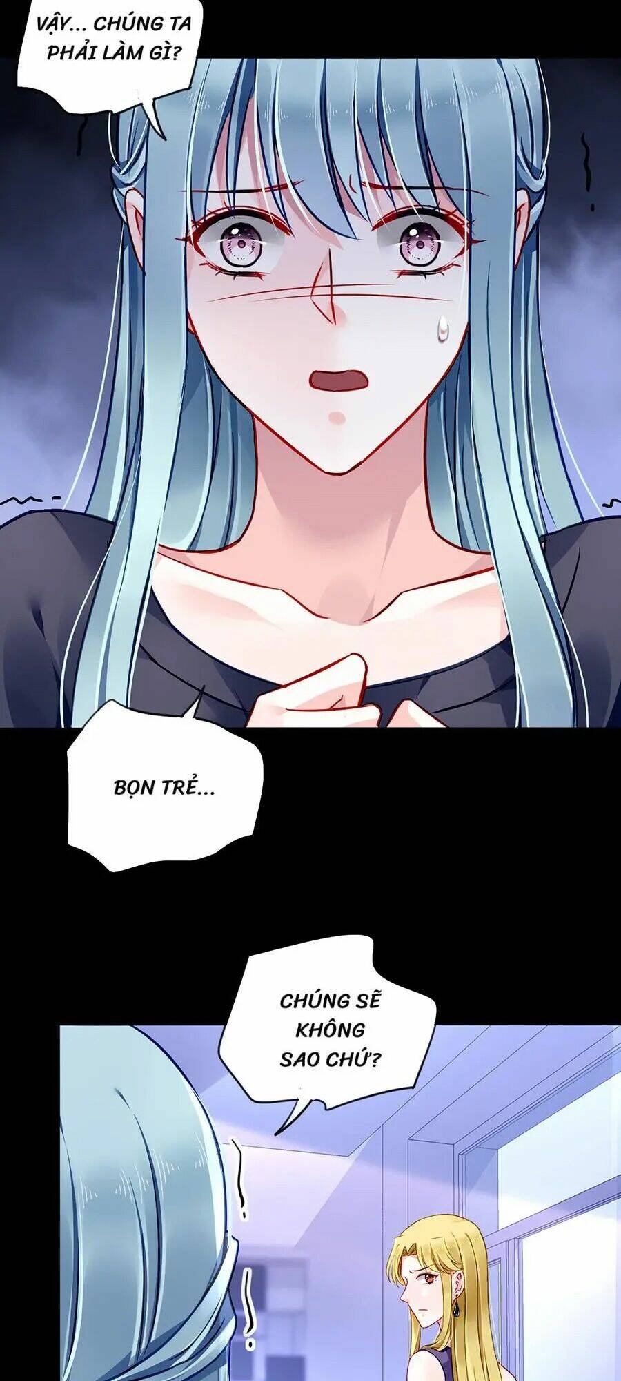 Thanh Xuân Bị Lãng Quên Chapter 143 - Trang 2