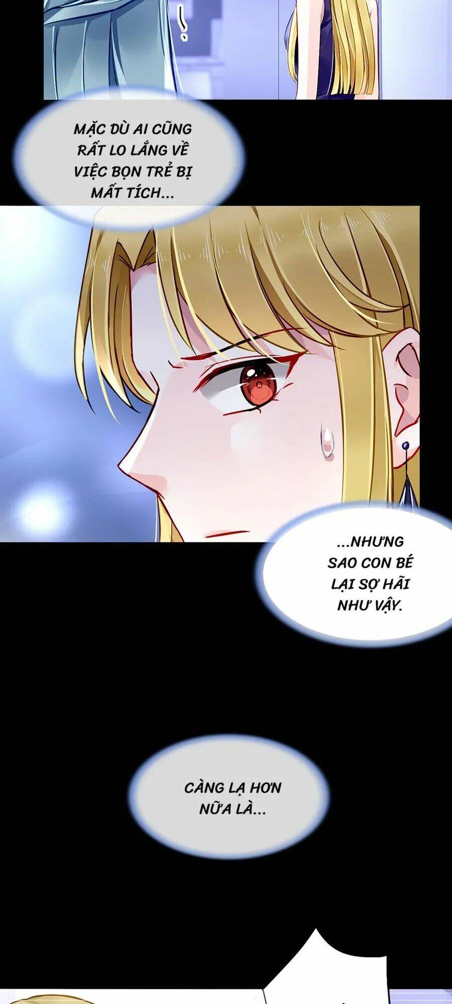 Thanh Xuân Bị Lãng Quên Chapter 143 - Trang 2